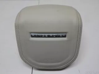 LR056490 Подушка безопасности в рулевое колесо Land Rover Range Rover 4 Арт E51282362, вид 3