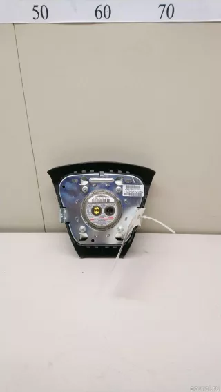 1FA18DK7AA Подушка безопасности в рулевое колесо Jeep Compass 1 Арт E22140692, вид 2