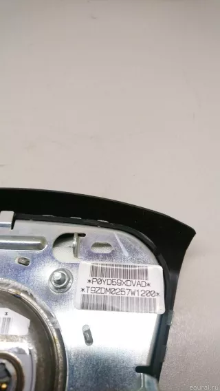 1FA18DK7AA Подушка безопасности в рулевое колесо Jeep Compass 1 Арт E22140692, вид 4