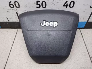 YD59XDVAD Подушка безопасности в рулевое колесо Jeep Compass 1 Арт E31159410, вид 2