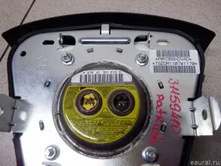 YD59XDVAD Подушка безопасности в рулевое колесо Jeep Compass 1 Арт E31159410, вид 5