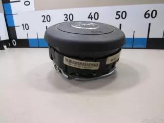 1SR37XDVAF Подушка безопасности в рулевое колесо Jeep Compass 1 Арт E80390189, вид 4