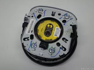 1SR37XDVAG Подушка безопасности в рулевое колесо Jeep Compass 1 Арт E31396855, вид 2