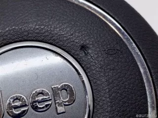 1SR37XDVAF Подушка безопасности в рулевое колесо Jeep Compass 1 Арт E31460002, вид 2