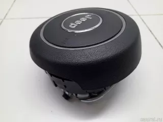 1SR37XDVAF Подушка безопасности в рулевое колесо Jeep Compass 1 Арт E31460002, вид 3