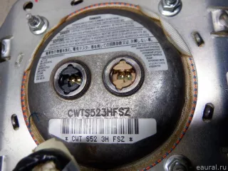 1CE761D5AA Подушка безопасности в рулевое колесо Jeep Grand Cherokee III (WK) Арт E31168217, вид 5