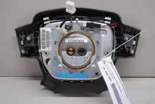 5JJ281D5AC Подушка безопасности в рулевое колесо Jeep Grand Cherokee III (WK) Арт E70266691, вид 7
