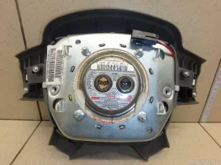 5JJ281D5AC Подушка безопасности в рулевое колесо Jeep Grand Cherokee III (WK) Арт E95011148, вид 4