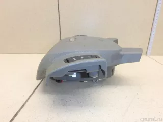 5JJ281D5AC Подушка безопасности в рулевое колесо Jeep Grand Cherokee III (WK) Арт E95011148, вид 5