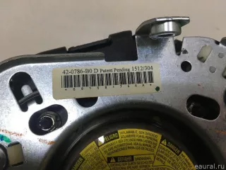 1GS311XLAI Подушка безопасности в рулевое колесо Jeep Grand Cherokee IV (WK2) Арт E22260668, вид 4