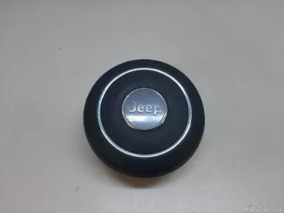 1GS311XLAI Подушка безопасности в рулевое колесо Jeep Grand Cherokee IV (WK2) Арт E22759531, вид 1