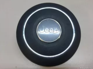 1GS311XLAI Подушка безопасности в рулевое колесо Jeep Grand Cherokee IV (WK2) Арт E22759531, вид 3