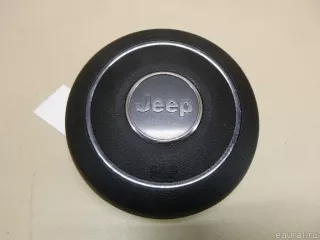 1GS311XLAE Подушка безопасности в рулевое колесо Jeep Grand Cherokee IV (WK2) Арт E48076932, вид 1