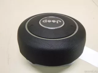 1GS311XLAE Подушка безопасности в рулевое колесо Jeep Grand Cherokee IV (WK2) Арт E48076932, вид 3
