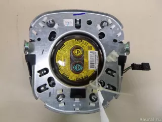 1GS311XLAE Подушка безопасности в рулевое колесо Jeep Grand Cherokee IV (WK2) Арт E48076932, вид 4