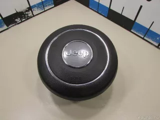 1GS311XLAH Подушка безопасности в рулевое колесо Jeep Grand Cherokee IV (WK2) Арт E80436413, вид 1