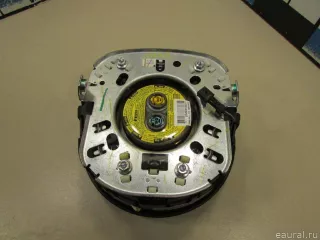 1GS311XLAH Подушка безопасности в рулевое колесо Jeep Grand Cherokee IV (WK2) Арт E80436413, вид 3
