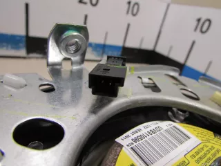 1GS311XLAH Подушка безопасности в рулевое колесо Jeep Grand Cherokee IV (WK2) Арт E80436413, вид 4