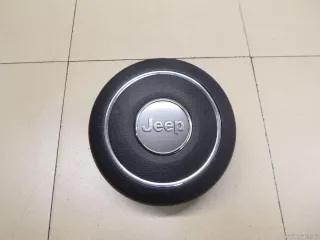 1GS311XLAE Подушка безопасности в рулевое колесо Jeep Grand Cherokee IV (WK2) Арт E100220682, вид 1