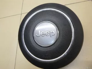 1GS311XLAE Подушка безопасности в рулевое колесо Jeep Grand Cherokee IV (WK2) Арт E100220682, вид 2