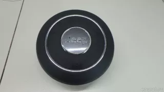 1GS311XLAH Подушка безопасности в рулевое колесо Jeep Grand Cherokee IV (WK2) Арт E70620890, вид 1