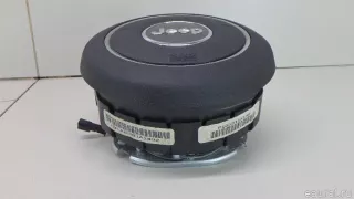 1GS311XLAH Подушка безопасности в рулевое колесо Jeep Grand Cherokee IV (WK2) Арт E70620890, вид 3