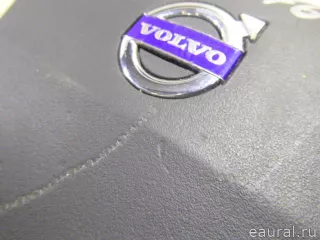 30615725 Подушка безопасности водителя Volvo XC70 3 Арт E21964424, вид 3