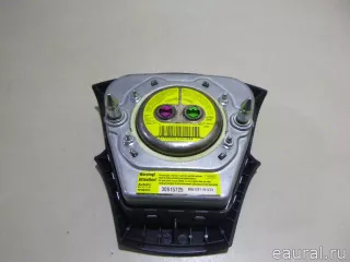 30615725 Подушка безопасности водителя Volvo XC70 3 Арт E21964424, вид 6