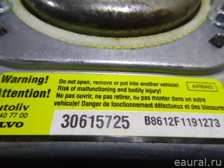 30615725 Подушка безопасности водителя Volvo XC70 3 Арт E21964424, вид 10
