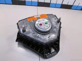 8686222 Подушка безопасности в рулевое колесо Volvo S60 1 Арт E80860208, вид 7