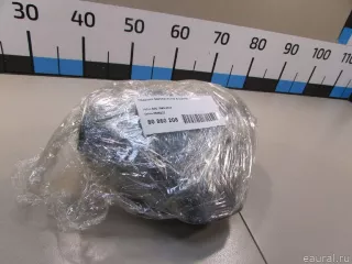 8686222 Подушка безопасности в рулевое колесо Volvo S60 1 Арт E80860208, вид 10