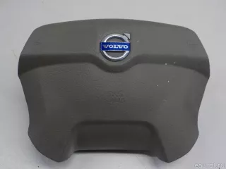 8665422 Подушка безопасности в рулевое колесо Volvo XC90 1 Арт E40702953, вид 1