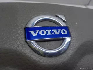 8665422 Подушка безопасности в рулевое колесо Volvo XC90 1 Арт E40702953, вид 2