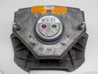 8665422 Подушка безопасности в рулевое колесо Volvo XC90 1 Арт E40702953, вид 3