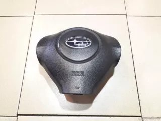 98211SC000JC Подушка безопасности в рулевое колесо Subaru Forester SH Арт E21746800, вид 1