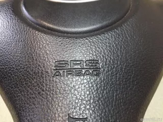 98211SC000JC Подушка безопасности в рулевое колесо Subaru Forester SH Арт E21746800, вид 3