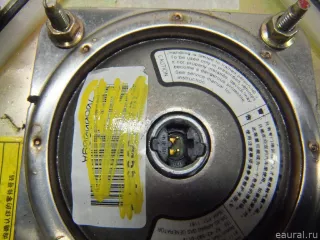 T113402310 Подушка безопасности в рулевое колесо Chery Tiggo t11 Арт E40417816, вид 5