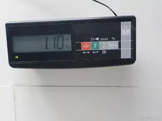 T113402310 Подушка безопасности в рулевое колесо Chery Tiggo t11 Арт E52158948, вид 6