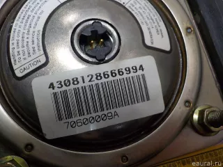T113402310 Подушка безопасности в рулевое колесо Chery Tiggo t11 Арт E52158948, вид 10