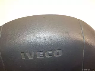 504072860 Подушка безопасности в рулевое колесо Iveco Daily 3 Арт E40199149, вид 2