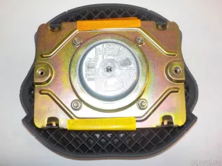 504072860 Подушка безопасности в рулевое колесо Iveco Daily 3 Арт E40199149, вид 3