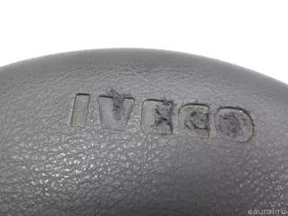 504072860 Подушка безопасности в рулевое колесо Iveco Daily 3 Арт E50393056, вид 2