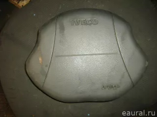 Подушка безопасности в рулевое колесо Iveco Daily 3 Арт E11101663, вид 1