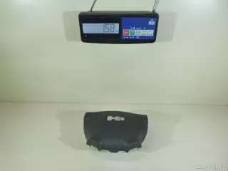 25809839 Подушка безопасности в рулевое колесо Hummer H3 Арт E22852227, вид 3
