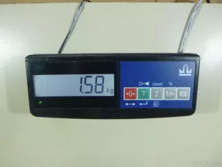 25809839 Подушка безопасности в рулевое колесо Hummer H3 Арт E22852227, вид 4