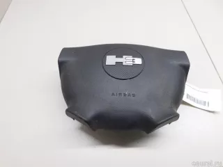 25809839 Подушка безопасности в рулевое колесо Hummer H3 Арт E70208593, вид 1