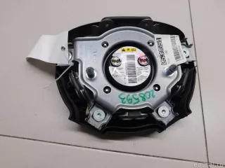25809839 Подушка безопасности в рулевое колесо Hummer H3 Арт E70208593, вид 2