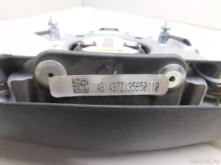 25809839 Подушка безопасности в рулевое колесо Hummer H3 Арт E70208593, вид 4