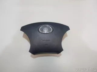 5820100K180089 Подушка безопасности в рулевое колесо Great Wall Hover Арт E22698000, вид 2