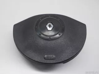 8200301512 Подушка безопасности в рулевое колесо Renault Kangoo 2 Арт E40942283, вид 1